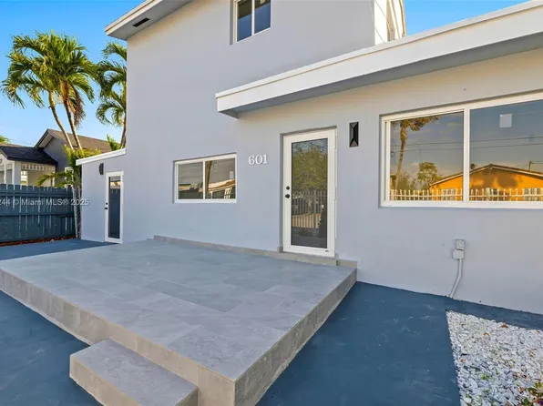 601 NW 19th Ave, Miami, FL 33125