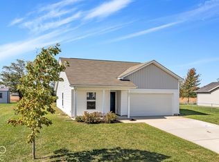 801 Hart Dr, Dunkirk, IN 47336