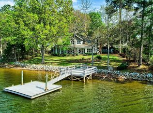 79 Drayton Ct, Prosperity, SC 29127