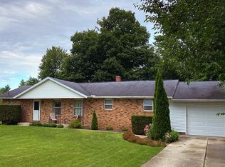 710 S Center St, Bremen, IN 46506