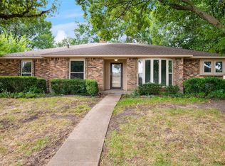 5502 Coronado Dr, Garland, TX 75043