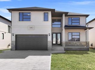 85 Kingsbridge Dr, Amherstburg, ON N9V 0G8
