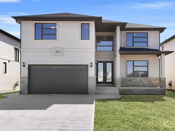 85 Kingsbridge Dr, Amherstburg, ON N9V 0G8