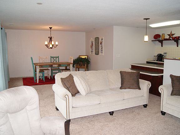 open concept