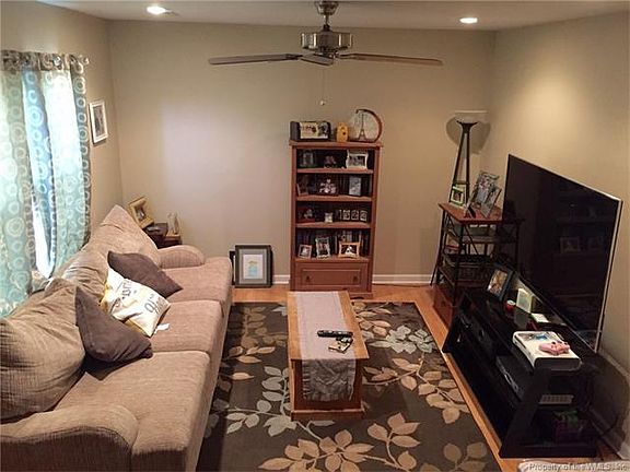 2nd image of 3403 London Company Way #3403