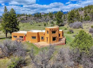719 Spring Creek Circle, Pagosa Springs, CO 81147