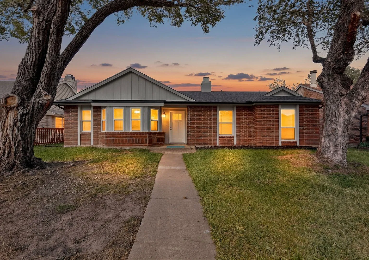 Renovation In The Colony Is Calling You Home — Photo 1