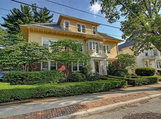 167 Emeline St #2, Providence, RI 02906