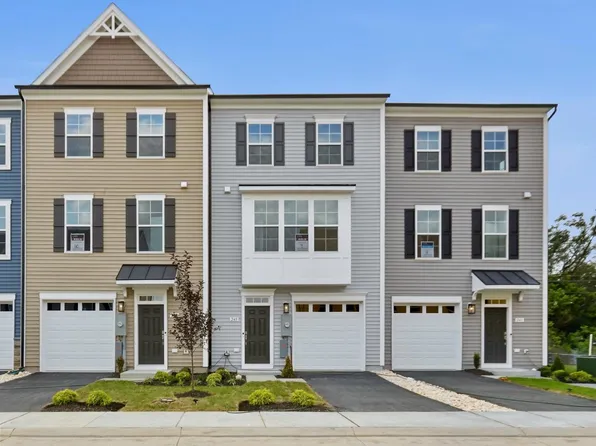 245 Monteith Dr, Winchester, VA 22601