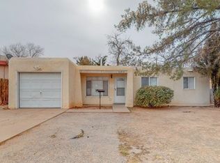 10428 Constitution Ave NE, Albuquerque, NM 87112