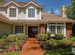2804 Jean Ln, Westlake Village, CA 91361
