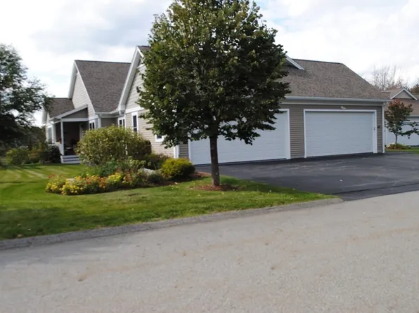 65 Virginia Dr #65, Rochdale, MA 01542