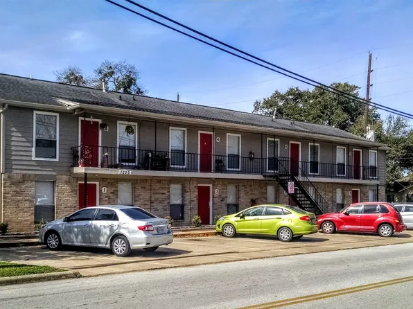 Katy Terrace Apartments, 1205 Avenue A APT 7, Katy, TX 77493