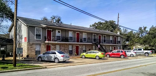1205 Avenue A Photo 1