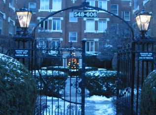 600 Michigan Ave APT 1, Evanston, IL 60202