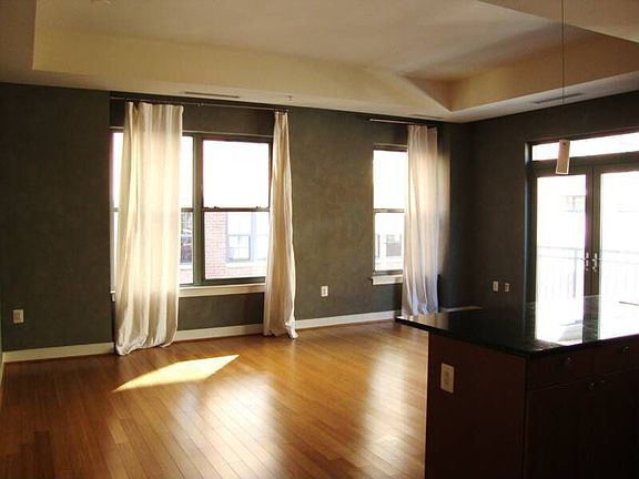 Corner Unit with lots of natural light