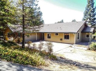 4591 Carol Ln, Shingle Springs, CA