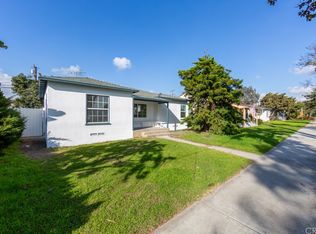 3823 Cherry Ave, Long Beach, CA 90807