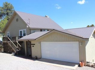 102 Angeles Dr, Ruidoso, NM 88345