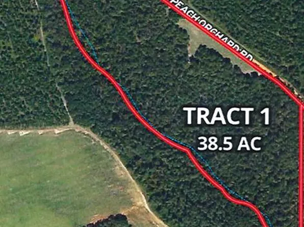 0 Peach Orchard Rd, Richland, GA 31825