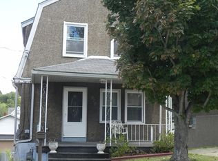 920 Athalia Ave, Monessen, PA 15062