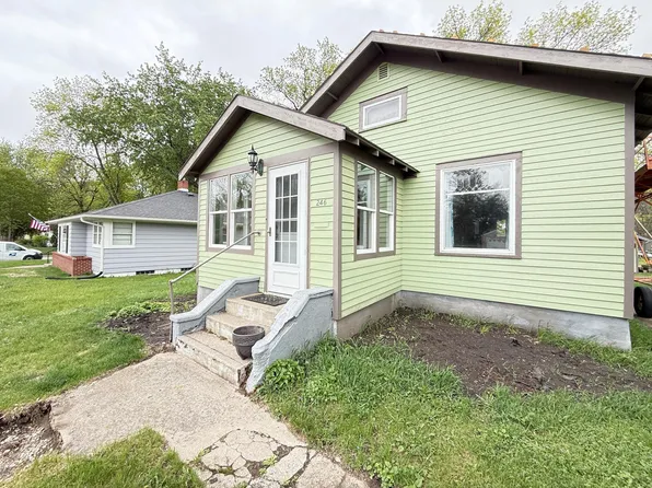 246 E Rooney Ave, Appleton, MN 56208