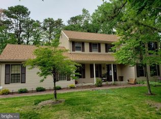 201 Forest Ave, Medford, NJ 08055