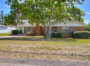 2584 Spirit Creek Rd, Hephzibah, GA 30815