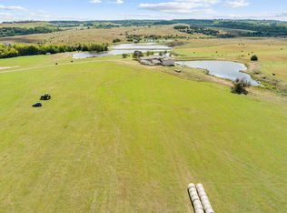 0 N 170th Rd, Bennington, KS 67422