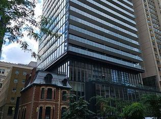 15 Grenville St #2603, Toronto, ON M4Y 0B9