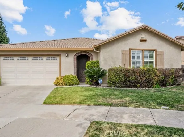 4861 Langley Way, Merced, CA 95348