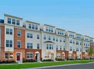 7119 Tyndale Way, Hanover, MD 21076