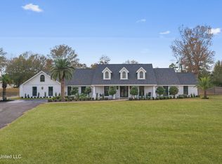 14247 N Swan Rd, Gulfport, MS 39503