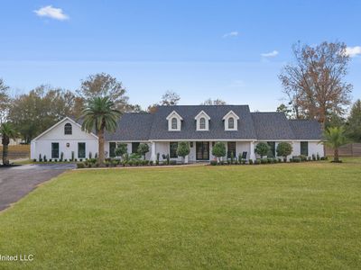 14247 N Swan Rd, Gulfport, MS, 39503