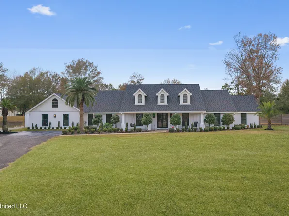 14247 N Swan Rd, Gulfport, MS 39503