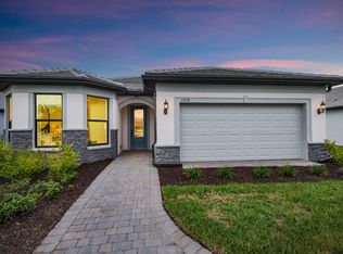 Mystique Plan, Arbor Oaks, North Port, FL 34289