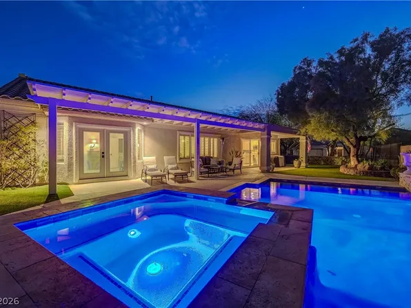 2009 Fern Hill Ct, Henderson, NV 89052