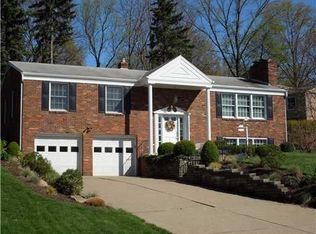 2367 Hidden Timber Dr, Pittsburgh, PA 15241