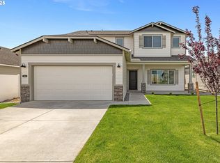 534 Grant St, Umatilla, OR