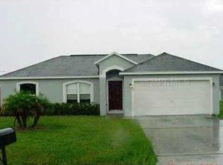757 Pelican Ct, Poinciana, FL 34759