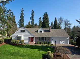 4040 SW 91st Ct, Portland, OR 97225