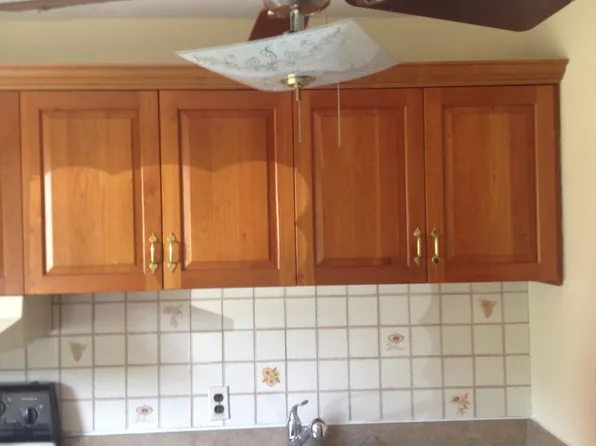 317 South Elm Street #317, Wallingford, CT 06492