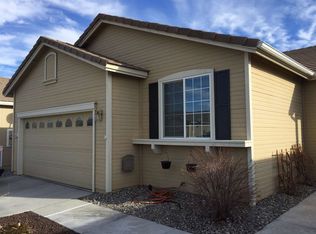 355 Royal Troon Dr, Dayton, NV 89403