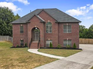 3481 Cooks Moore Rd, Trussville, AL 35173