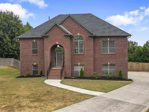 3481 Cooks Moore Rd, Trussville, AL 35173