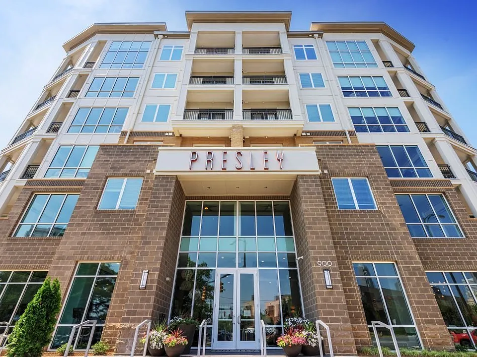 Presley Uptown