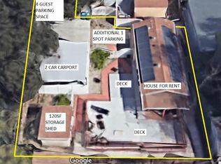 10519 Samoa Ave #1/2, Tujunga, CA 91042