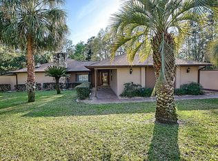 9520 SW 207th Cir, Dunnellon, FL 34431