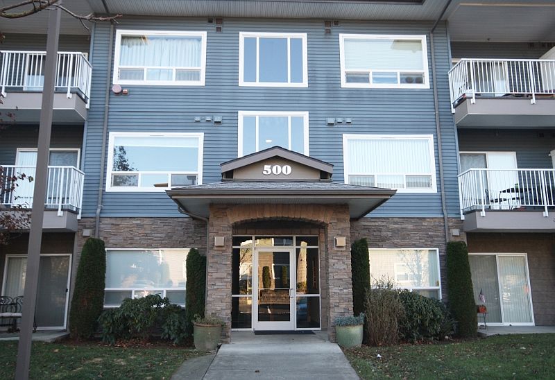 1st image of 500 Darby Dr Unit 208