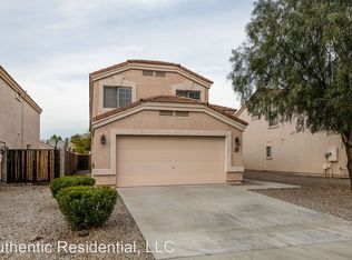 11462 W Austin Thomas Dr, Surprise, AZ 85378
